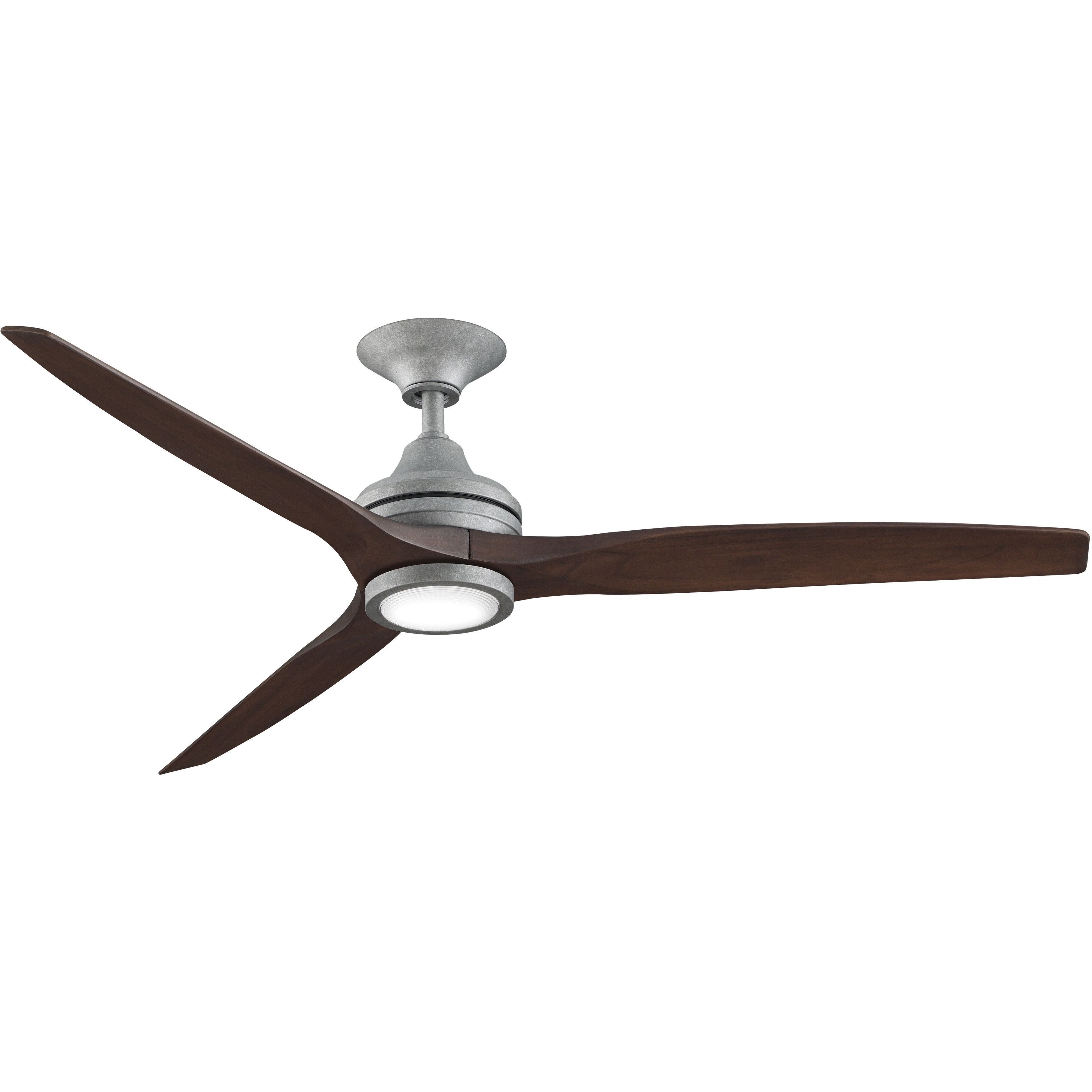 Spitfire Whiskey Wood 29.16 inch Each Fan Blades
