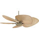 Blades Palm Natural Palm 22 inch Each Fan Blades