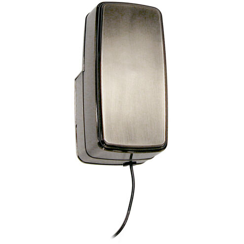 Punkah 7.25 inch Pewter Fan-Multi, Blades Sold Separately, Motor Only