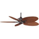 Samuel Brown 22 inch Set of 5 Fan Blades
