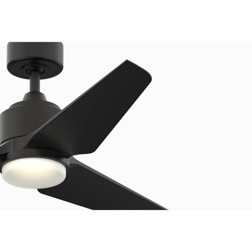 TriAire Custom Black Ceiling Fan Motors