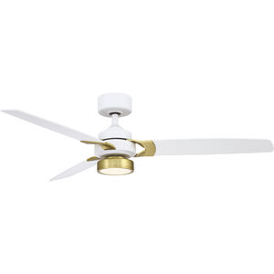 Amped 52.00 inch Indoor Ceiling Fan
