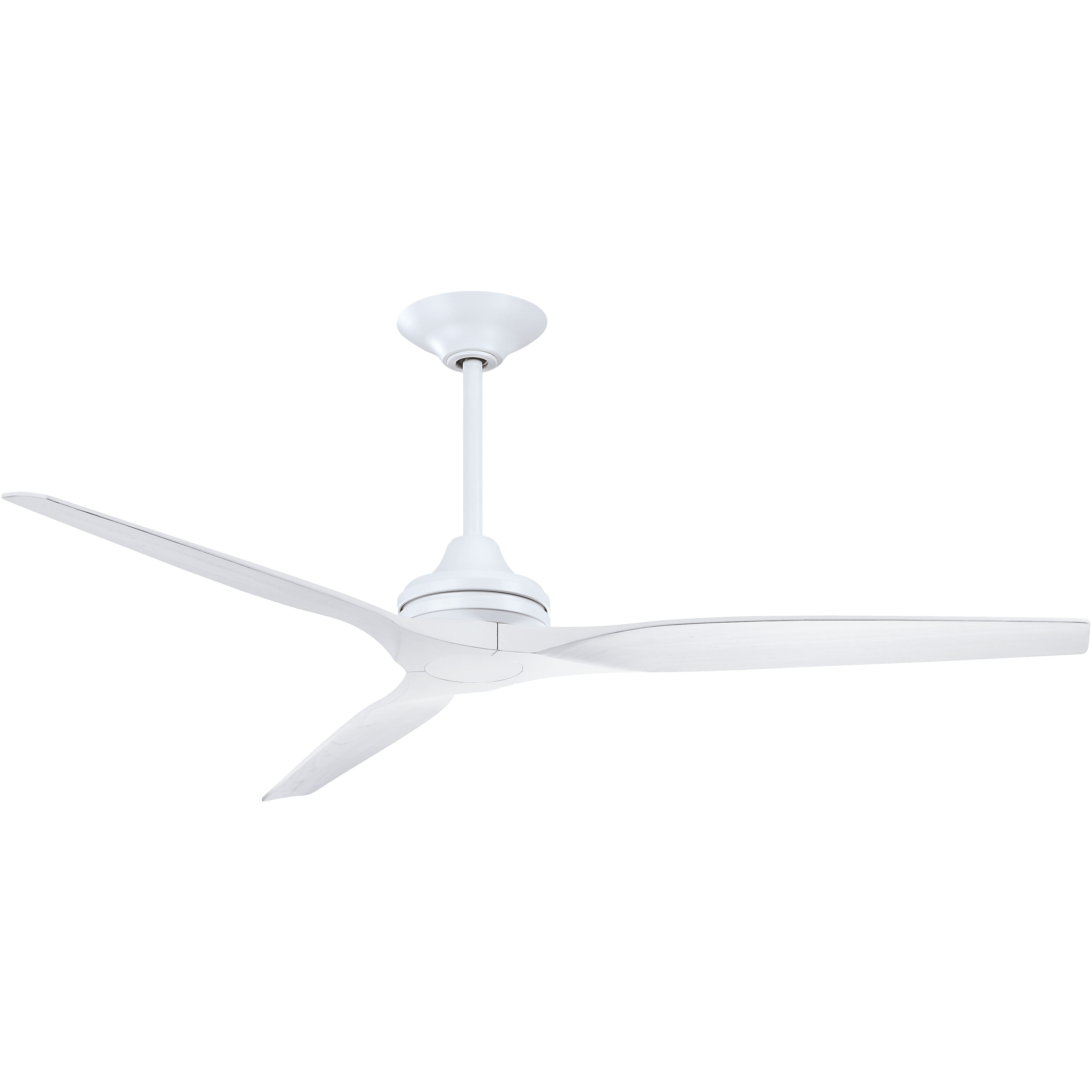 Spitfire White Washed 31.16 inch Each Fan Blades