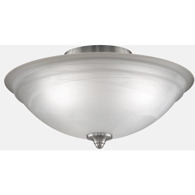 myFanimation 3 Light Incandescent Dark Bronze Fan Light Kit