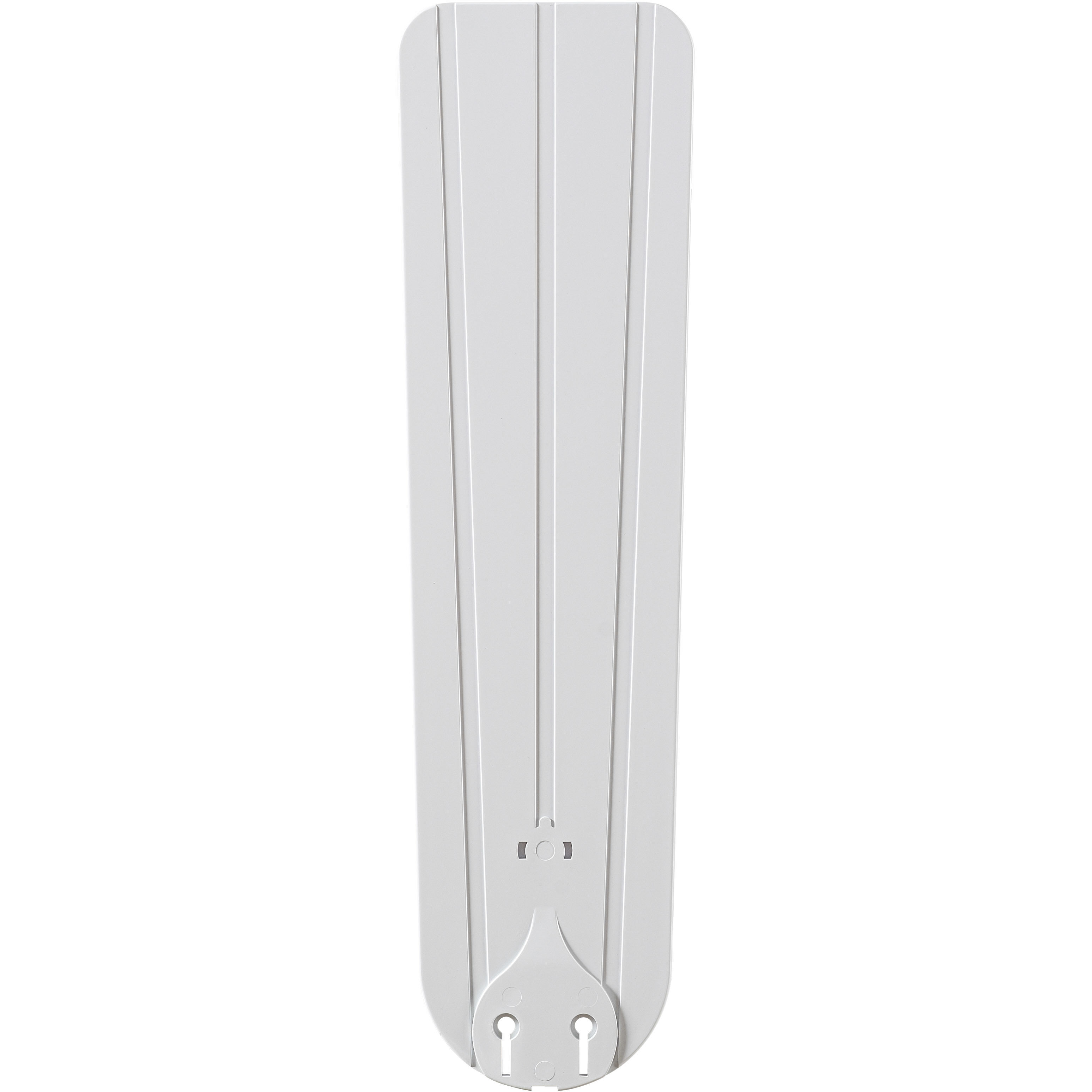 Blades Matte White 22 inch Each Fan Blades
