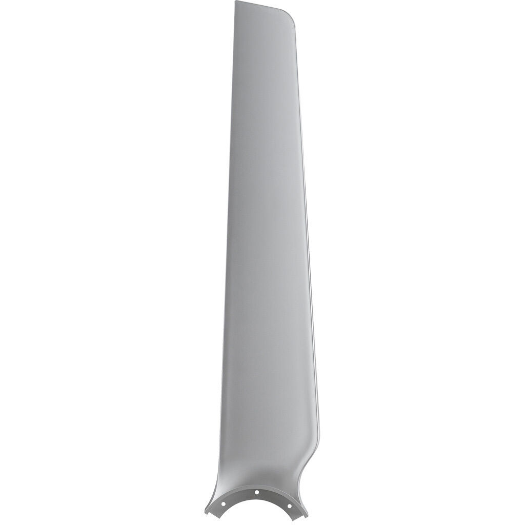 TriAire Custom Silver 30.65 inch Each Fan Blades in 64