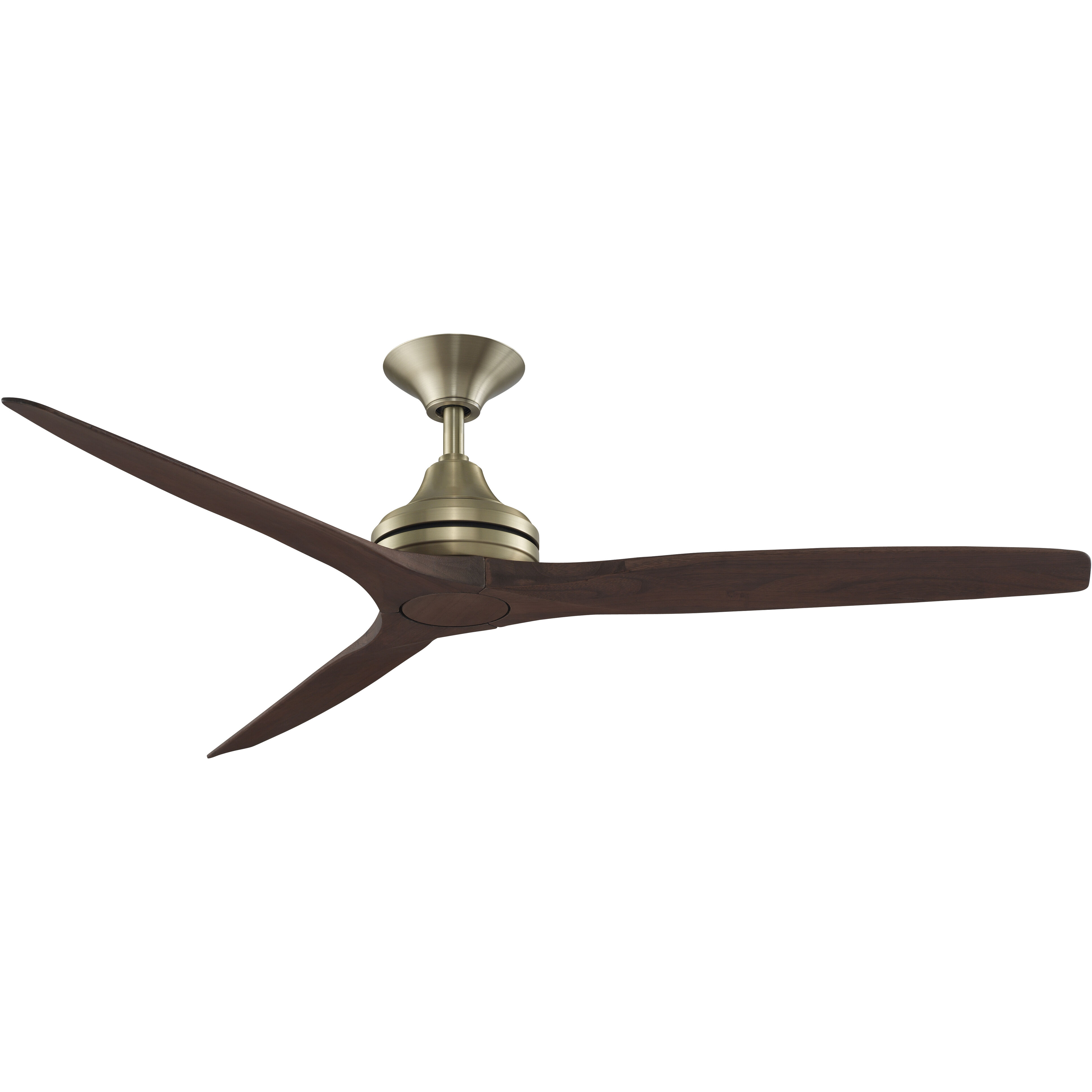 Spitfire Whiskey Wood 29.16 inch Each Fan Blades