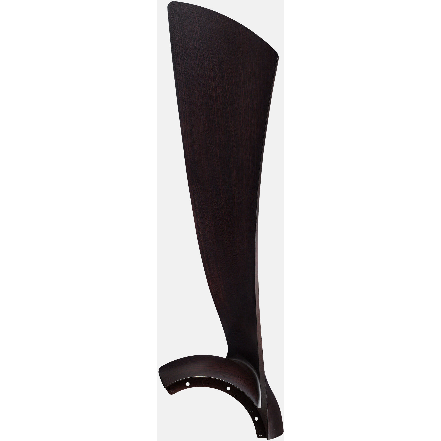 Wrap Custom Natural 23.98 inch Each Fan Blades