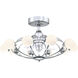 Kerring 14.00 inch Indoor Ceiling Fan
