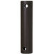 Downrod Oil-Rubbed Bronze Poles