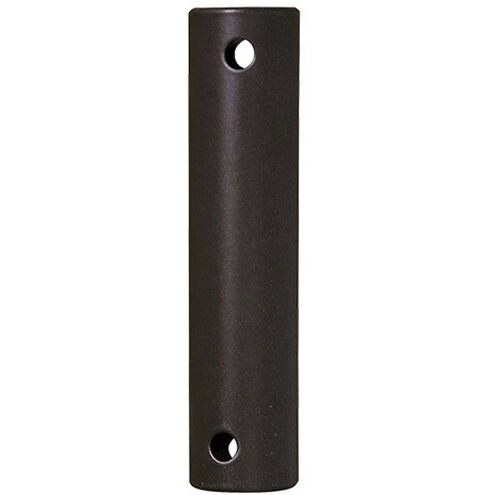 Samuel Oil-Rubbed Bronze Fan Downrod