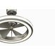 Gleam Brushed Nickel Unipack