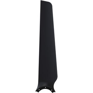 TriAire Custom Black 28.65 inch Set of 3 Fan Blades