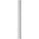 Odyn Custom Matte White 31.93 inch Each Fan Blades