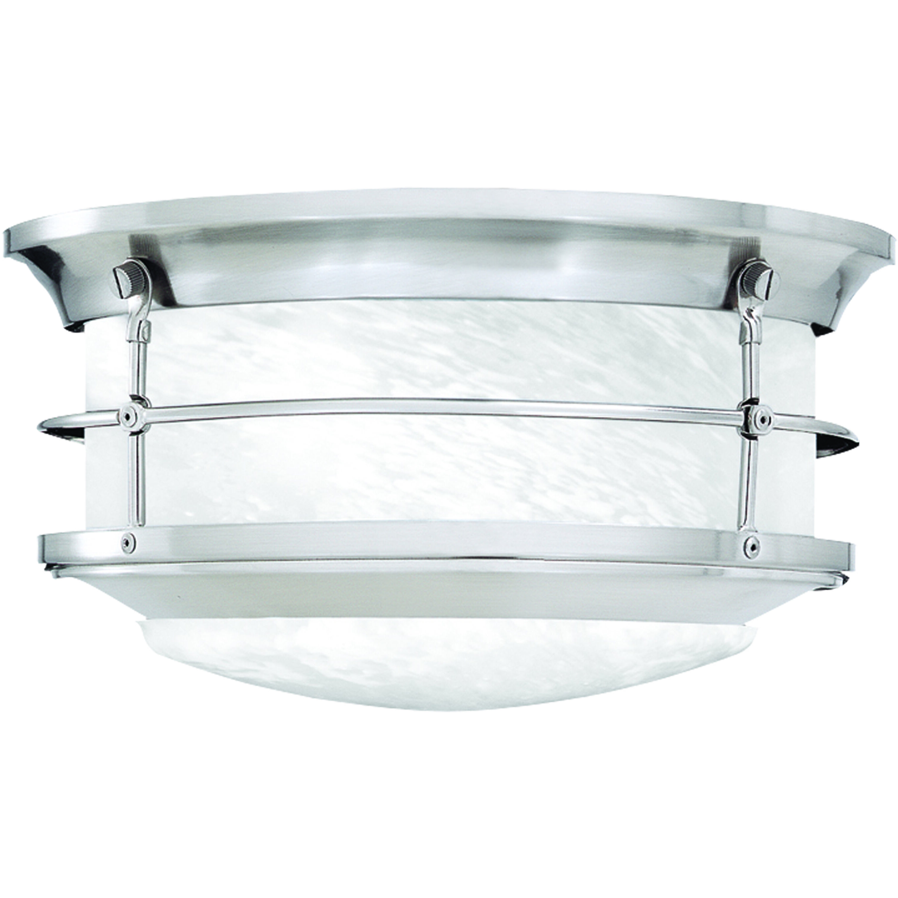 Verglas Outdoor Flush Mount