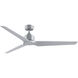 TriAire Custom Silver Fan Motor