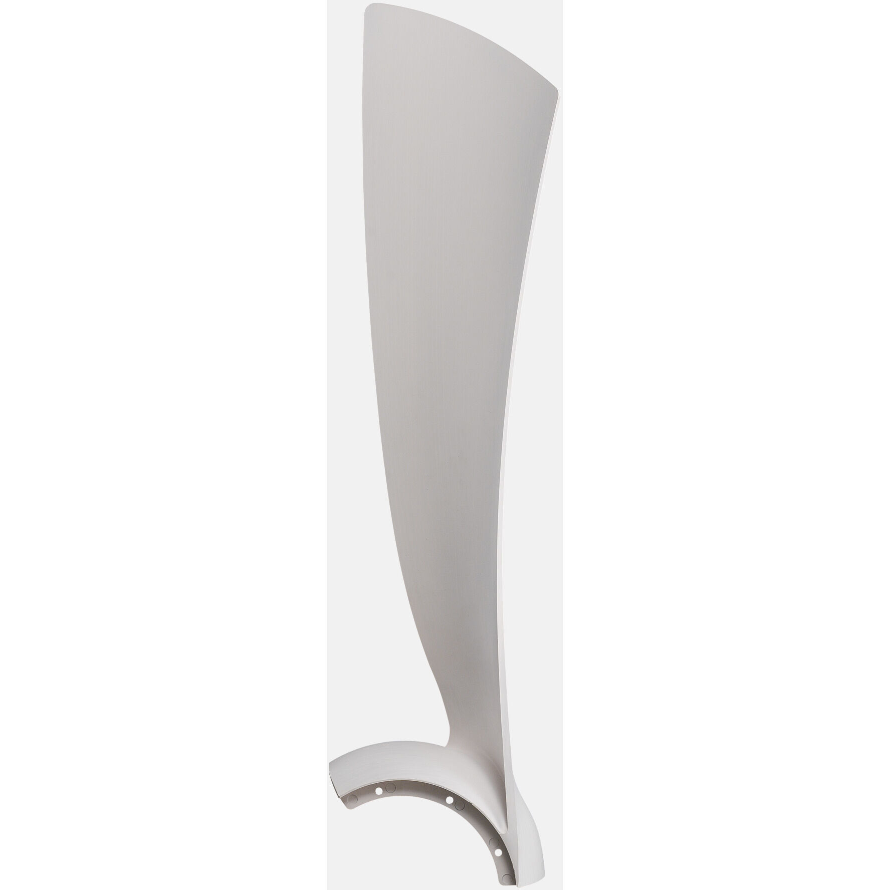 Wrap Custom White Washed 27.99 inch Each Fan Blades