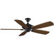 myFanimation Cherry 26.38 inch each Fan Blades