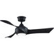 Wrap Custom Black 29.99 inch each Fan Blades