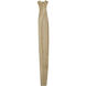 Spitfire Natural 47.16 inch Each Fan Blades