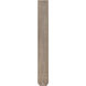 Levon Custom Washed Pine 31.87 inch Each Fan Blades, for 72 inch blade sweep