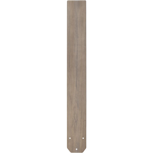 Levon Custom Washed Pine 31.87 inch Each Fan Blades, for 72 inch blade sweep