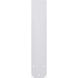 Levon Custom Cherry 21.87 inch each Fan Blade in 52, for 52 inch blade sweep
