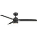 Amped 52.00 inch Indoor Ceiling Fan