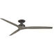 Spitfire Weathered Wood 35.16 inch each Fan Blades