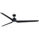 TriAire Custom Black Fan Motor