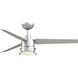 PC/DC 52.00 inch Indoor Ceiling Fan