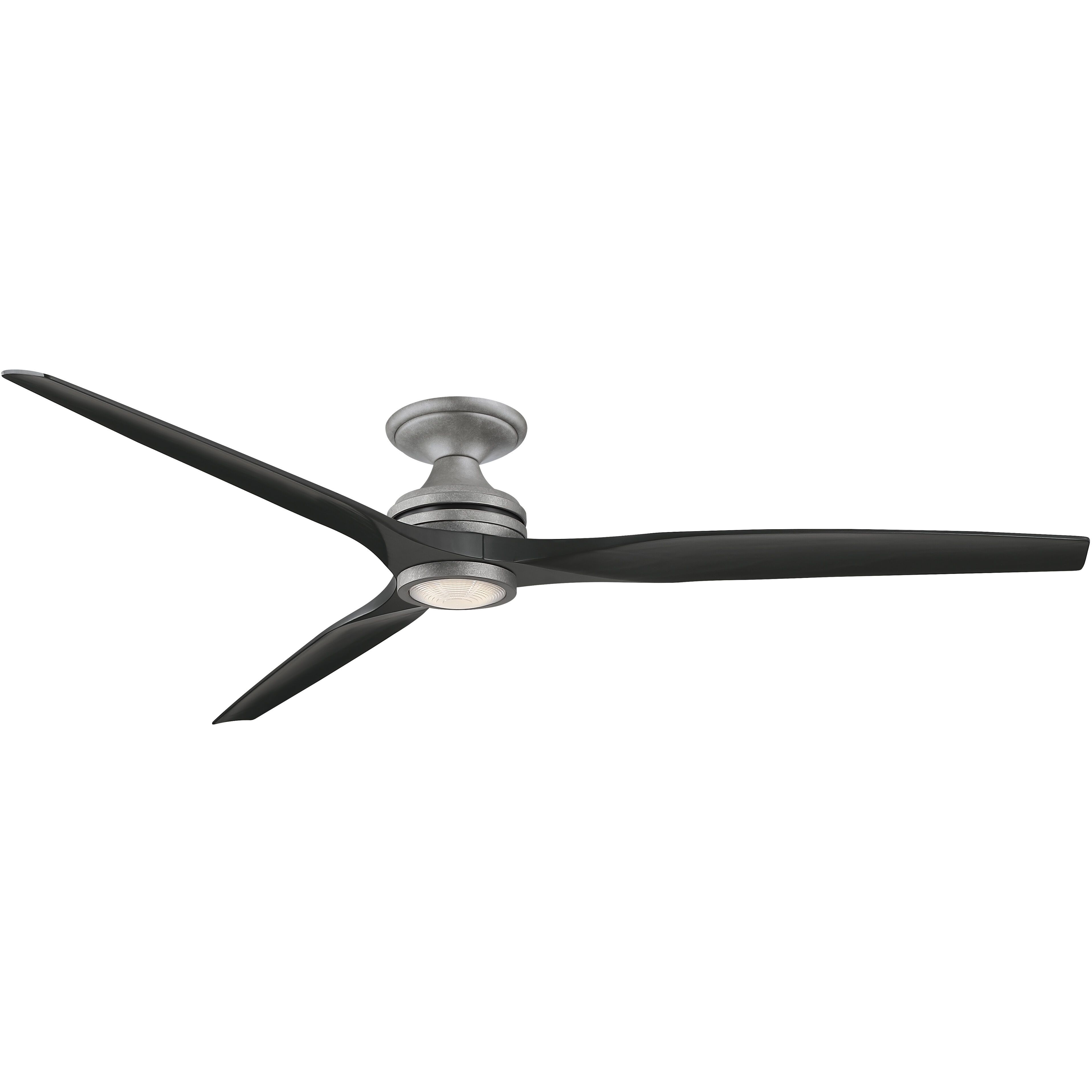 Fanimation B6720-48BN Spitfire Blade Set Of Three - 48 Inch - Bn For - View #5
