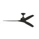 Spitfire Dark Walnut 29.16 inch each Fan Blades