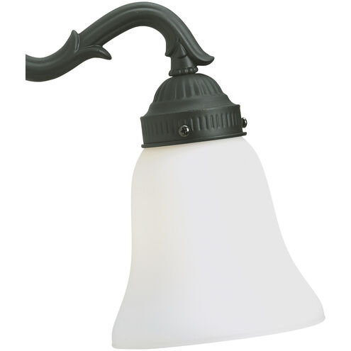 Samuel White Frosted Glass Shade