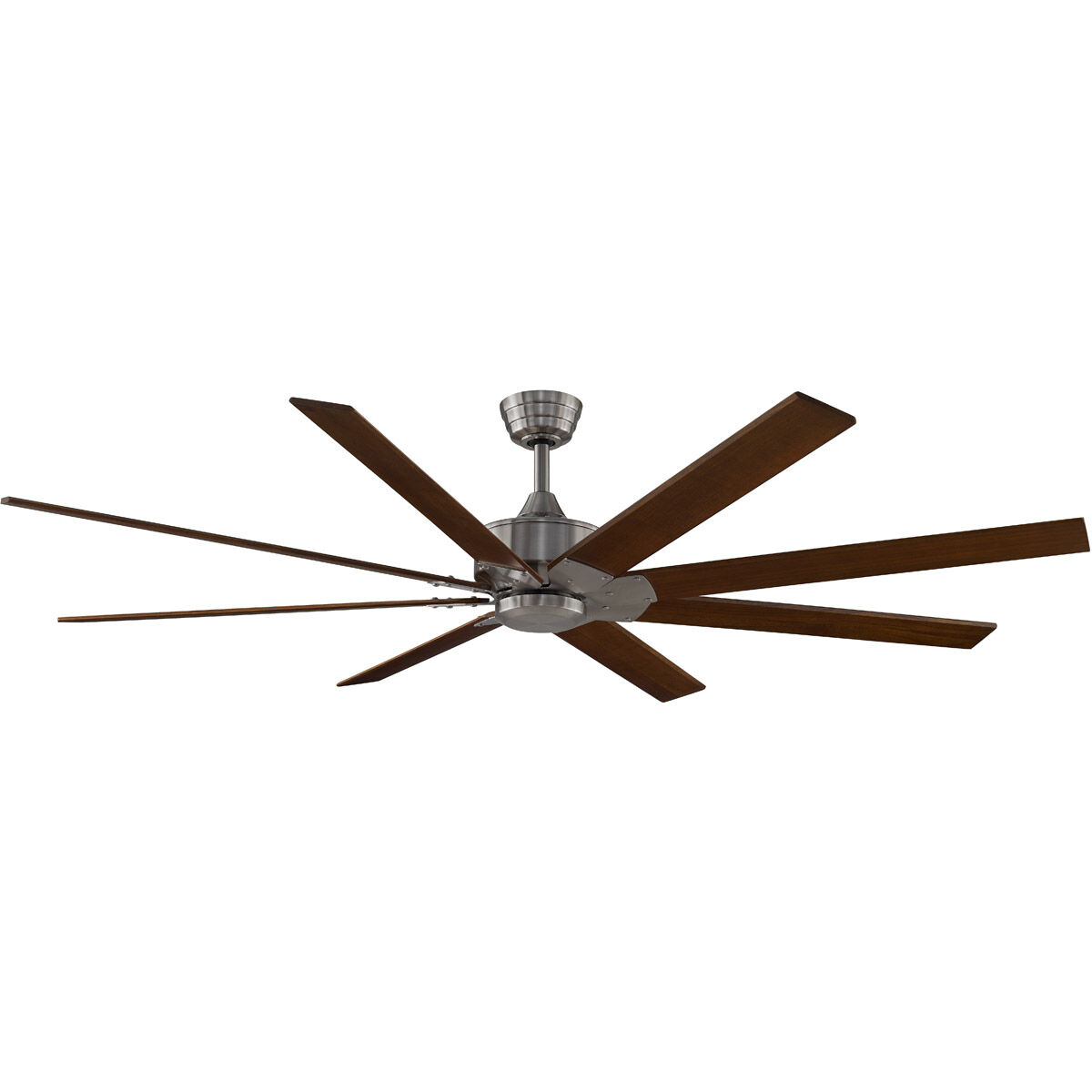 Levon Custom Cherry/Walnut 31.9 inch Each Fan Blades