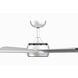 Stellar 96 9.21 inch Silver Fan-Multi, Blades Sold Separately