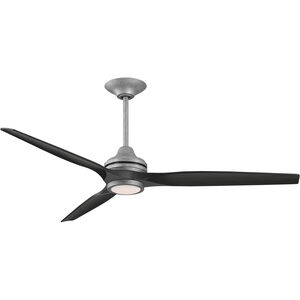 Spitfire Galvanized Indoor/Outdoor Ceiling Fan Motor