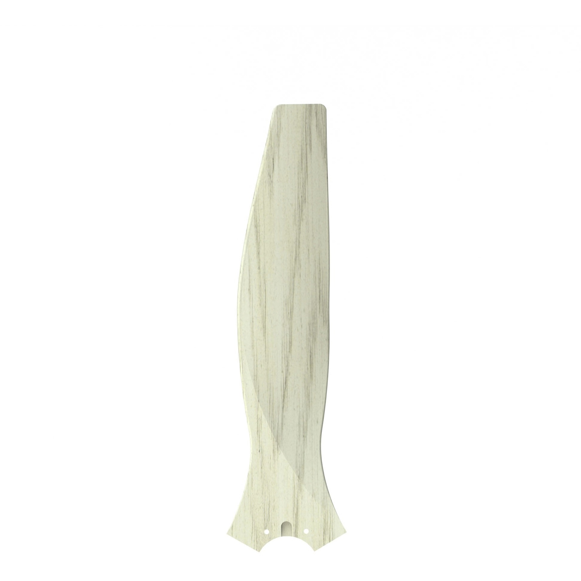 Spitfire Light Oak 23.16 inch each Fan Blade in 48