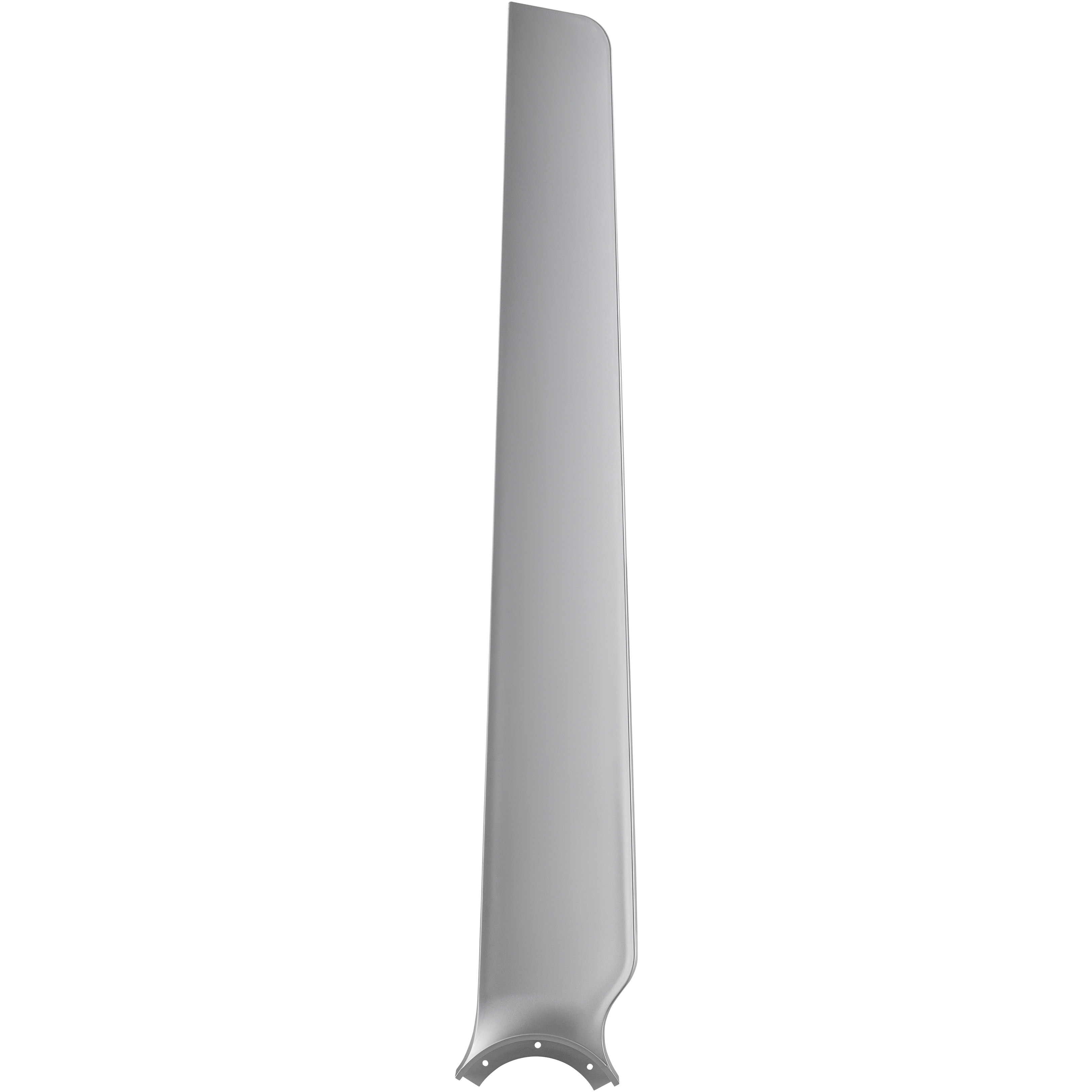 TriAire Custom Silver 40.68 inch each Fan Blade in 84