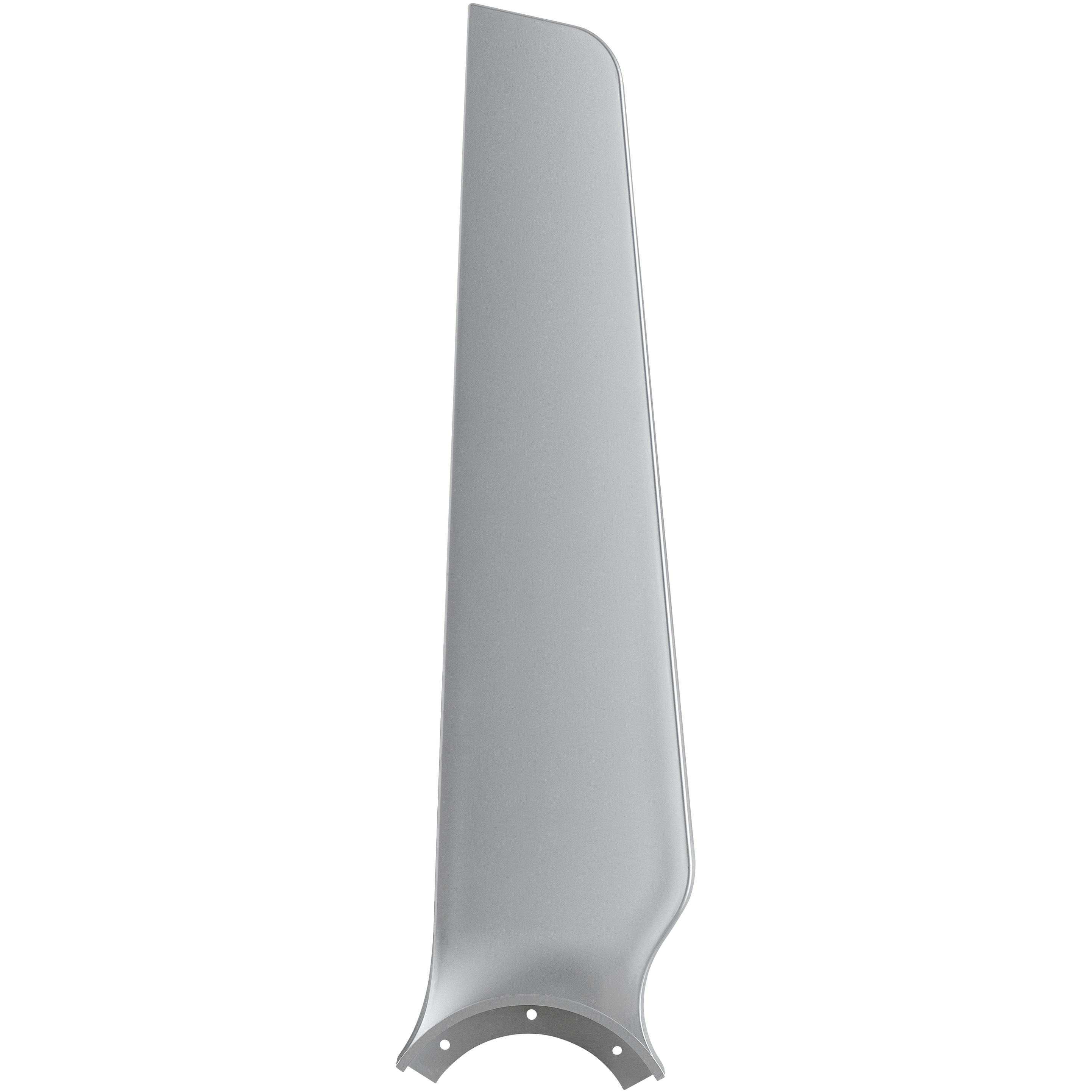 TriAire Custom Silver 20.62 inch each Fan Blade in 44