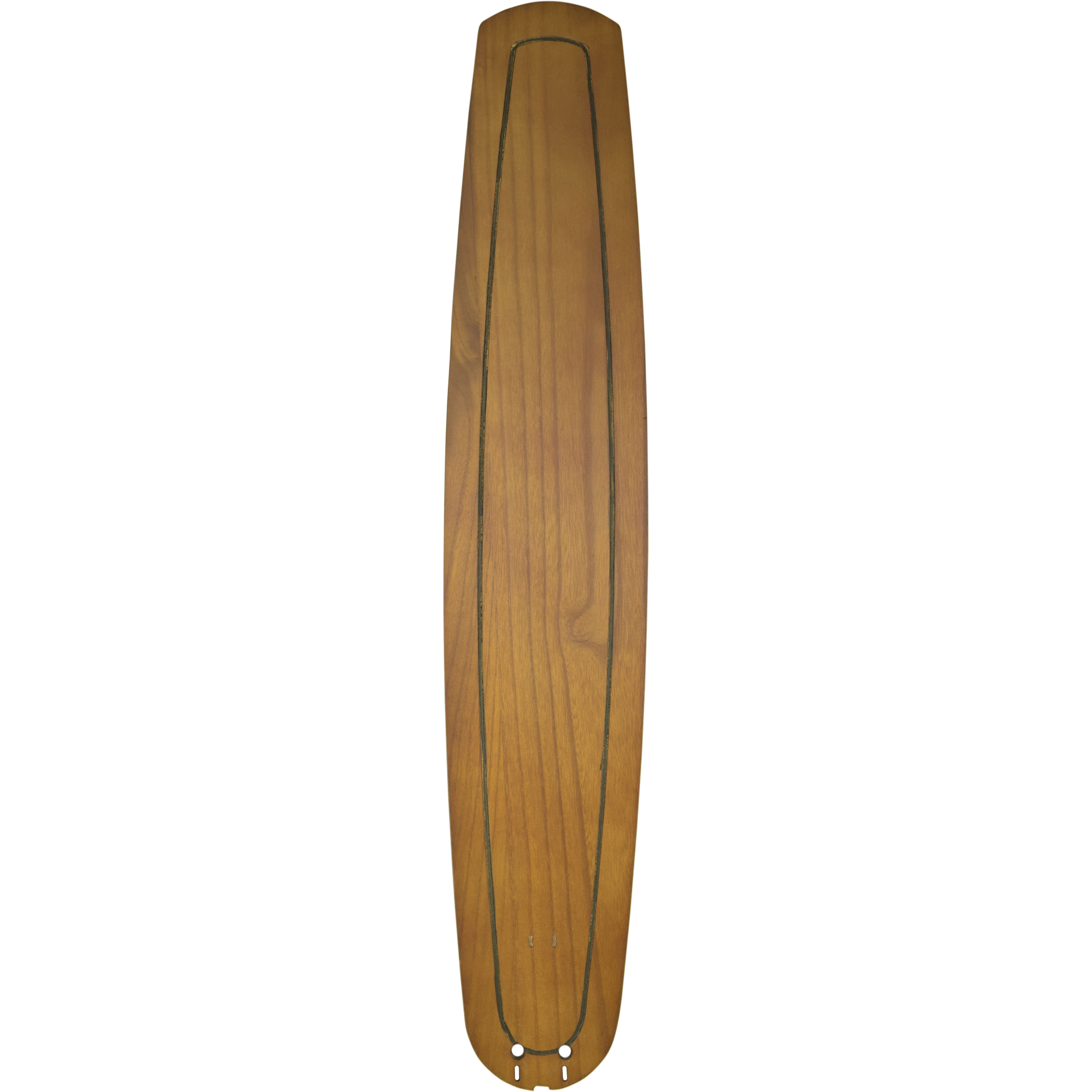 Blades Wood Cherry 36 inch each Fan Blade in 5