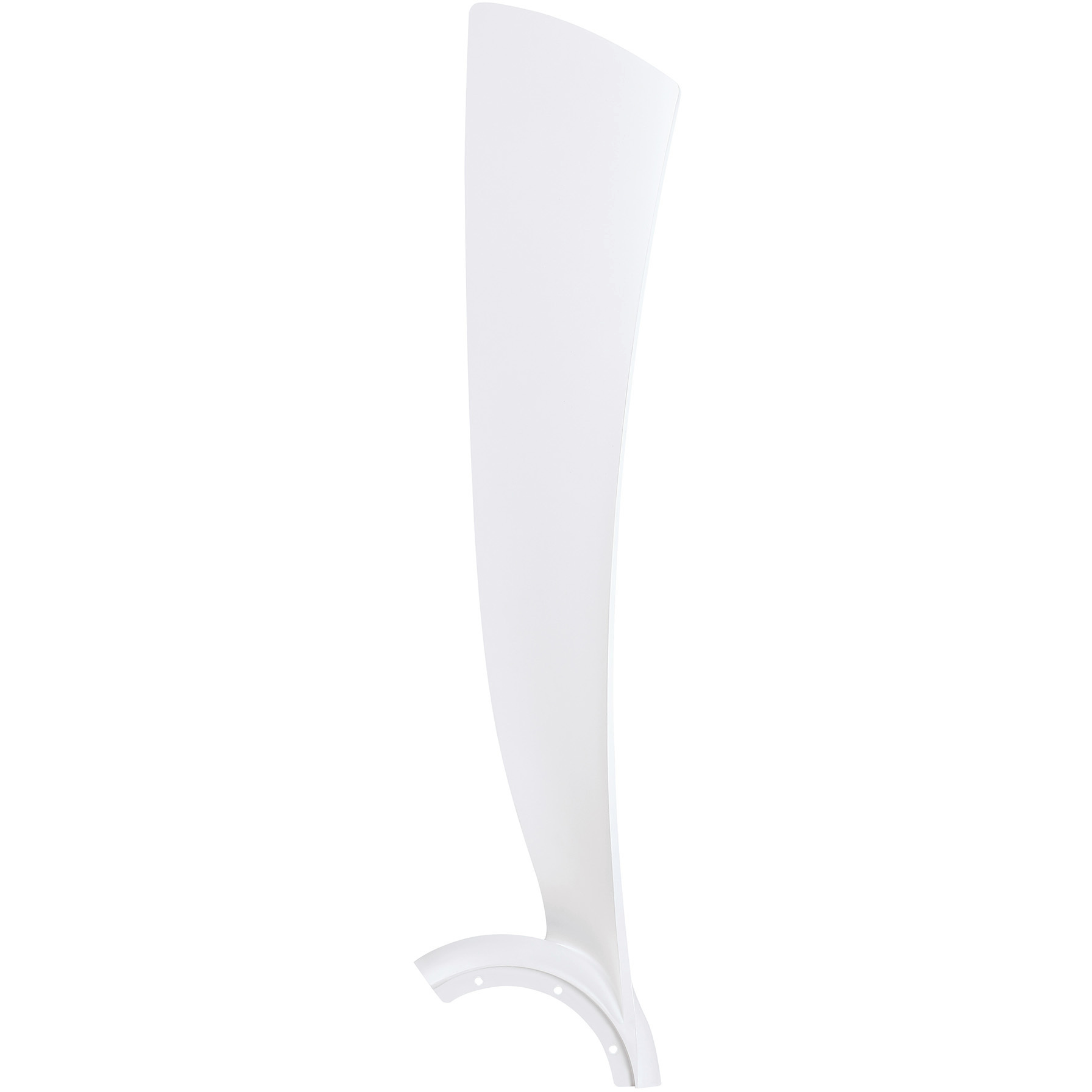 Wrap Custom Brushed Nickel 32 inch each Fan Blade