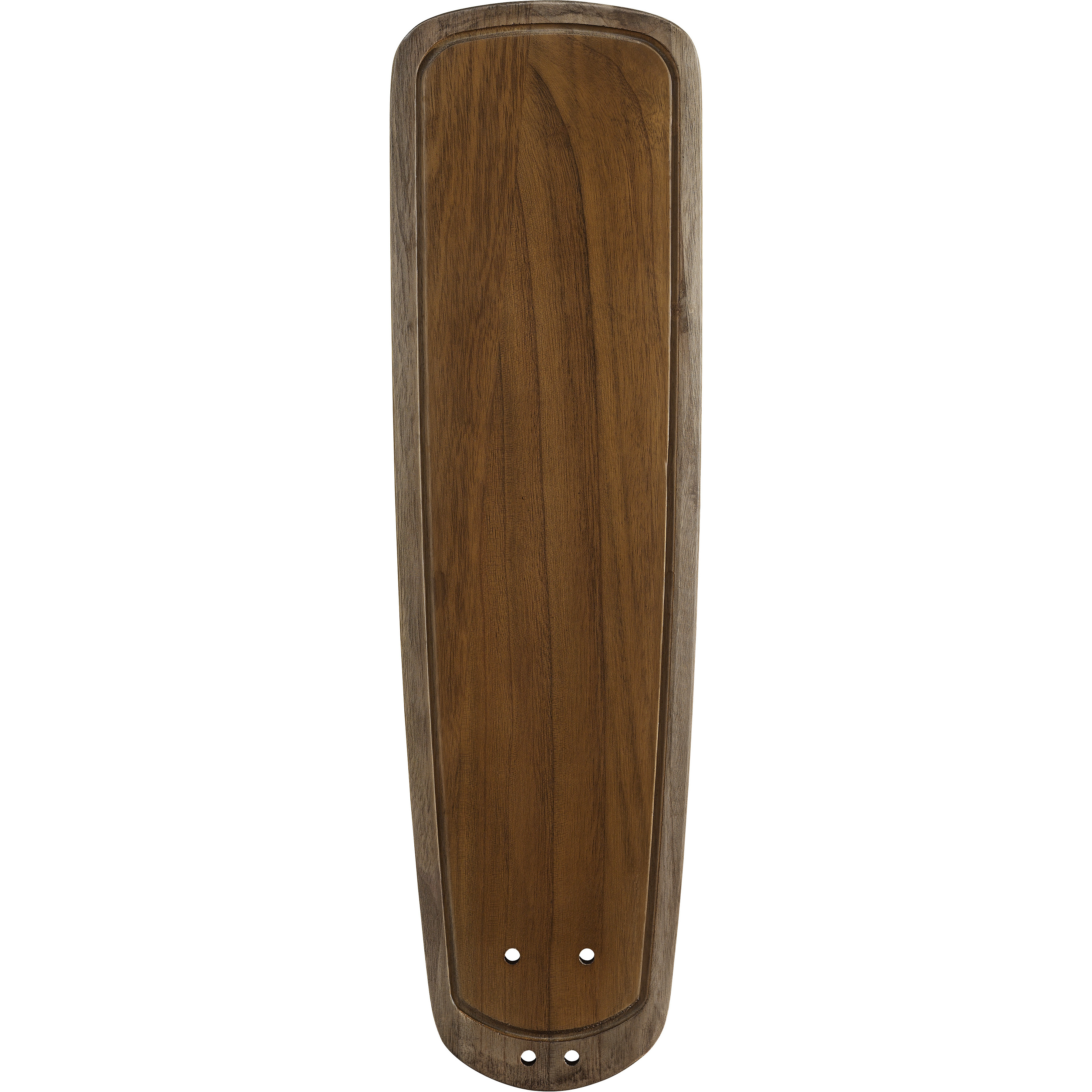 myFanimation Cherry/Natural 23.39 inch each Fan Blade in 54, 5