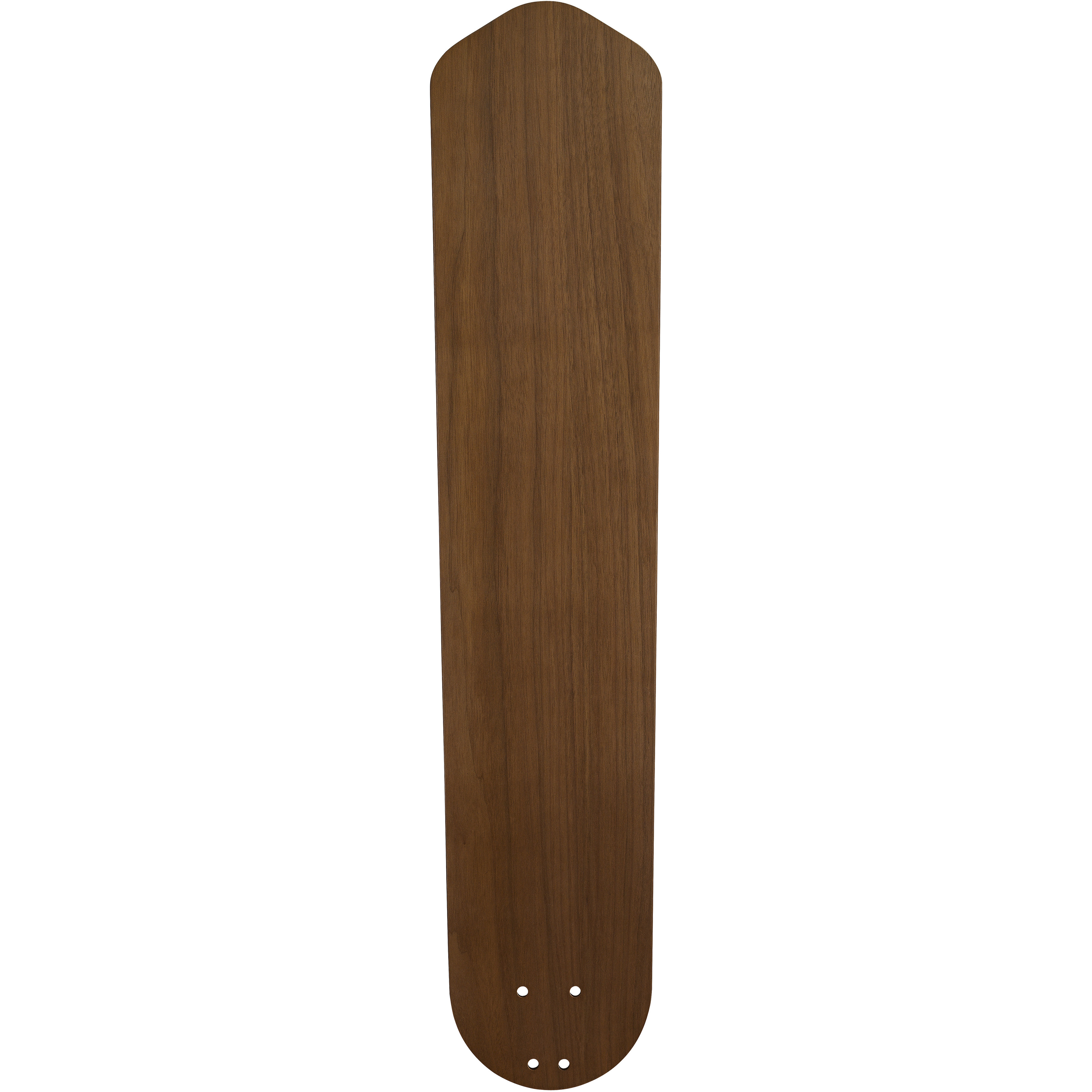 myFanimation Walnut 32.56 inch each Fan Blade in 72
