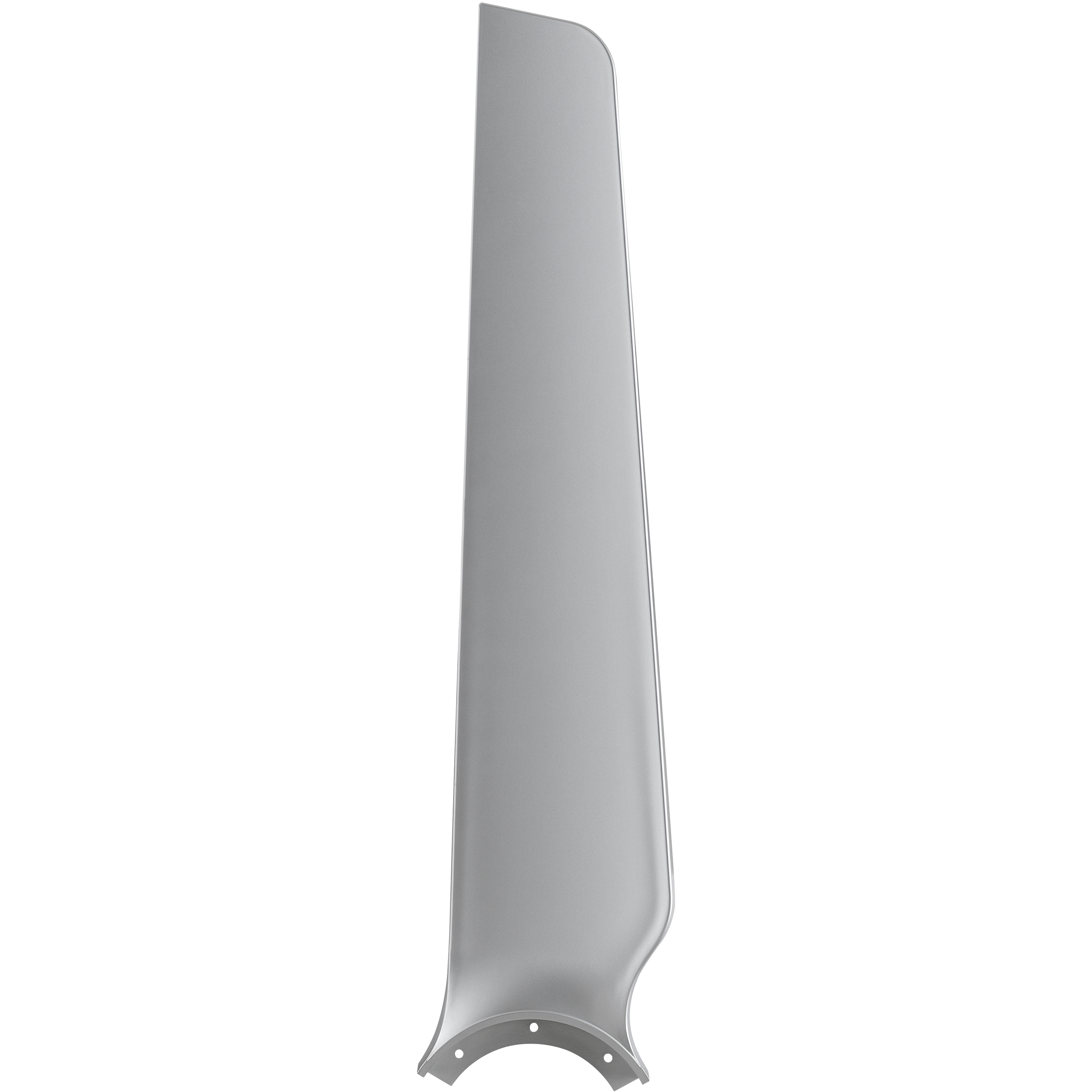 TriAire Custom Silver 28.65 inch each Fan Blade in 60